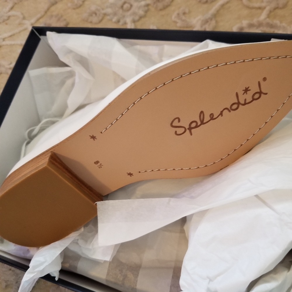 Womens boots - Picture 2 of 4
